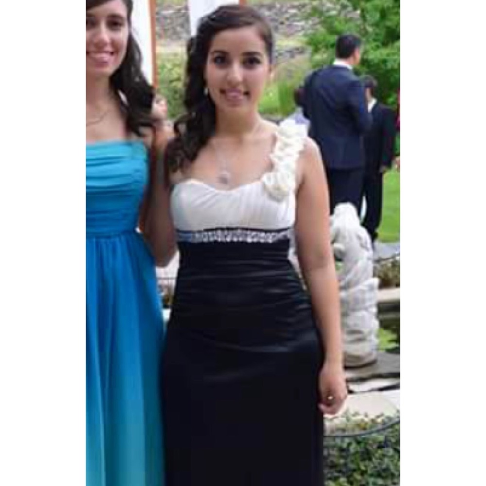 Evening Gown